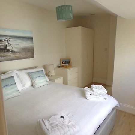 3Thedome - Luxury Ground Floor Apartment Opposite The Beach, Barton On Sea Exteriér fotografie