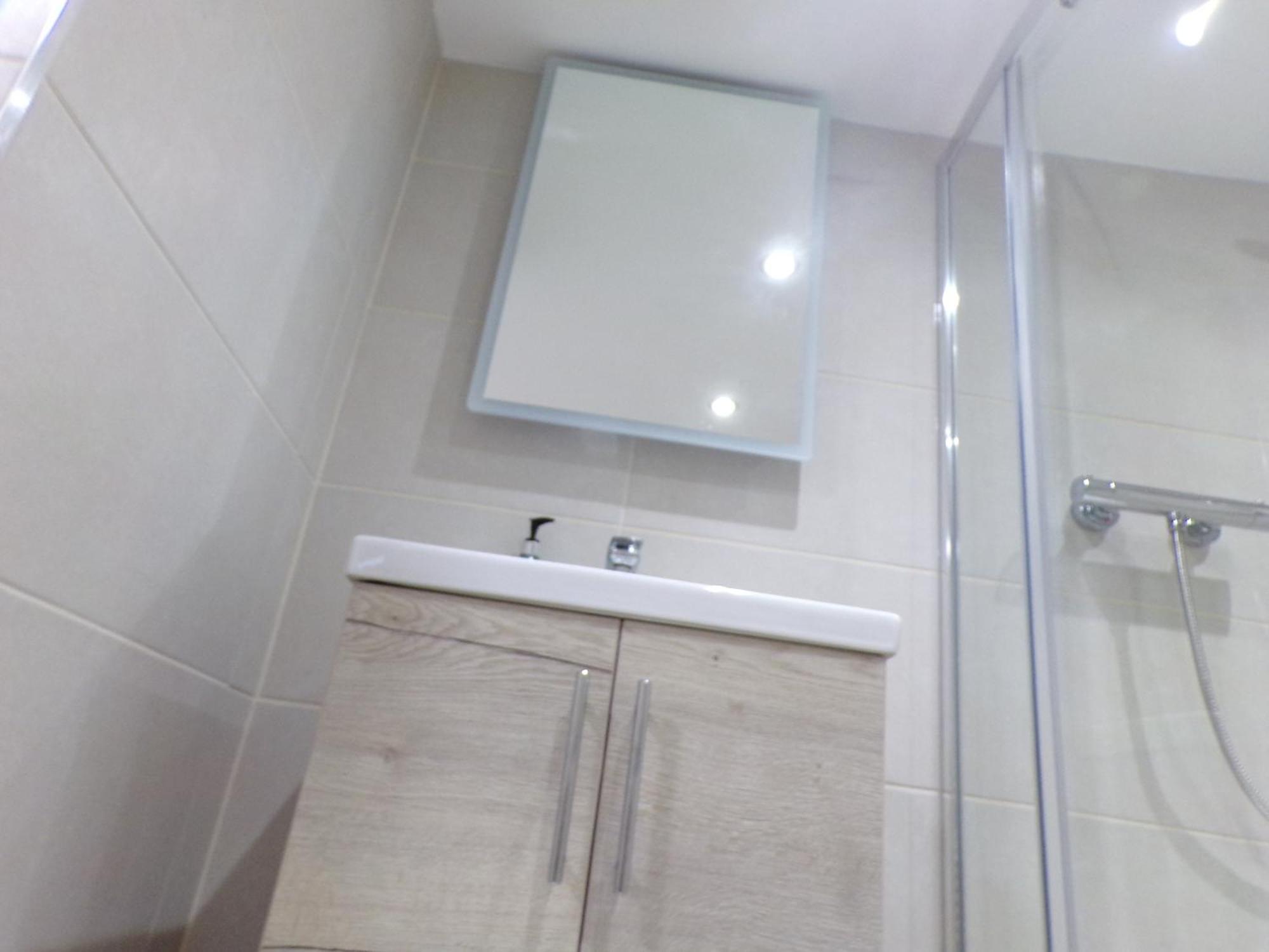 3Thedome - Luxury Ground Floor Apartment Opposite The Beach, Barton On Sea Exteriér fotografie