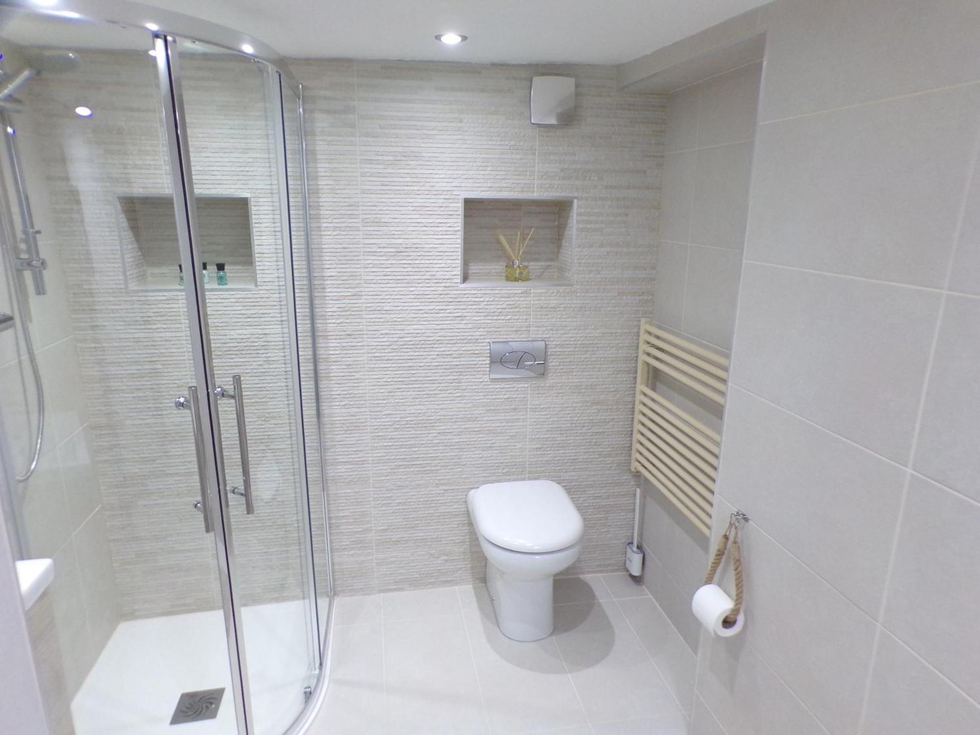 3Thedome - Luxury Ground Floor Apartment Opposite The Beach, Barton On Sea Exteriér fotografie