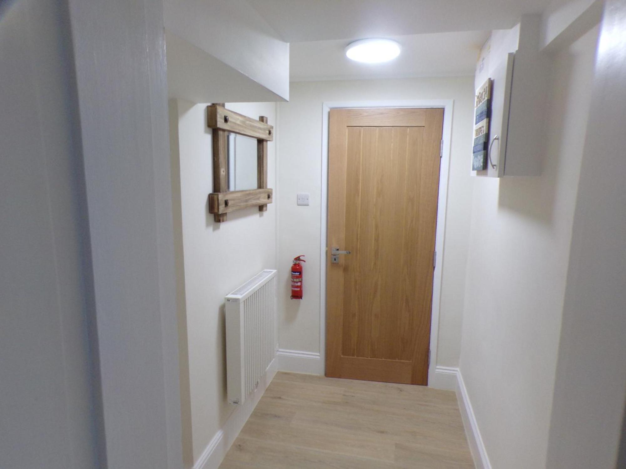 3Thedome - Luxury Ground Floor Apartment Opposite The Beach, Barton On Sea Exteriér fotografie