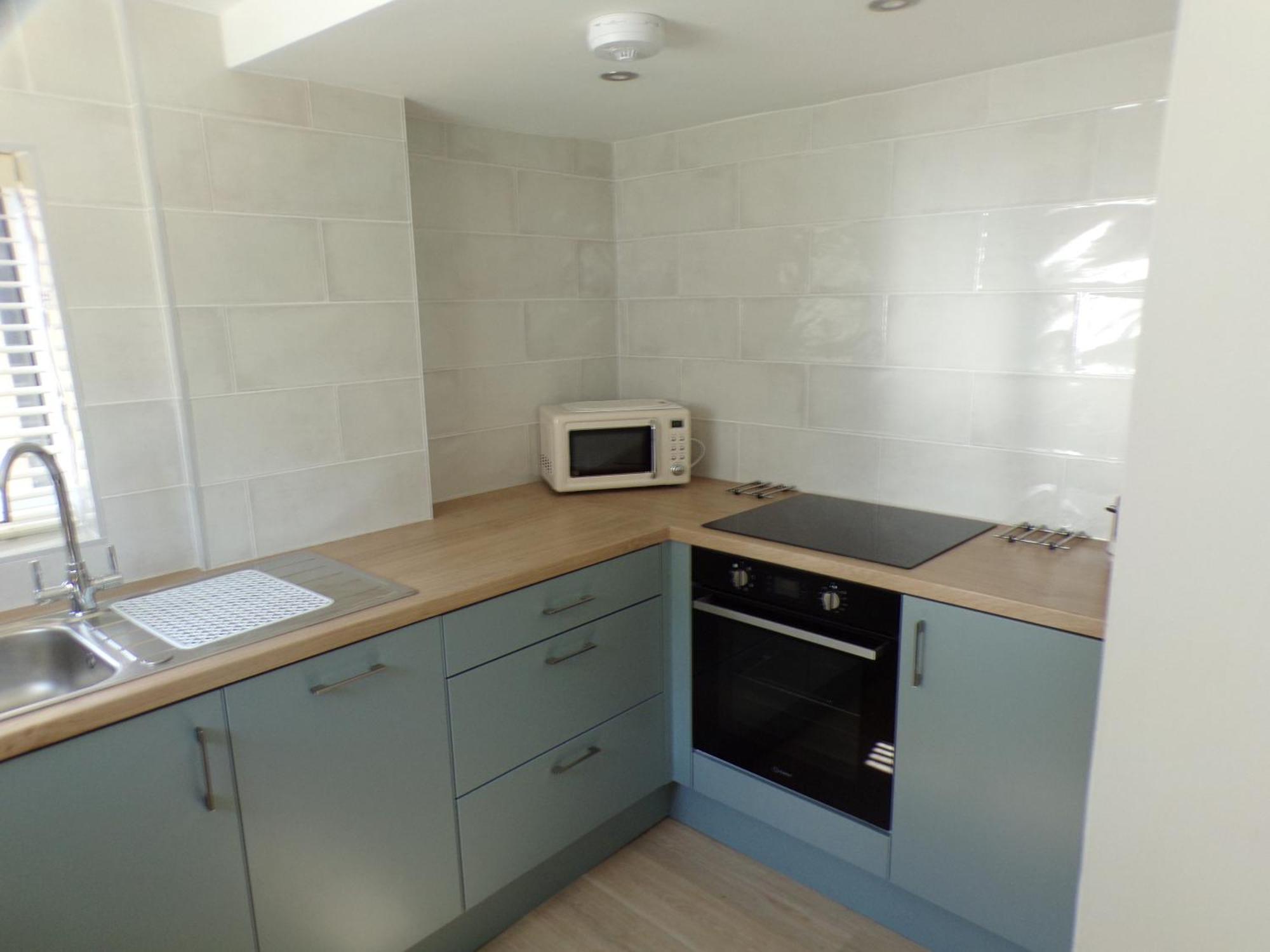 3Thedome - Luxury Ground Floor Apartment Opposite The Beach, Barton On Sea Exteriér fotografie