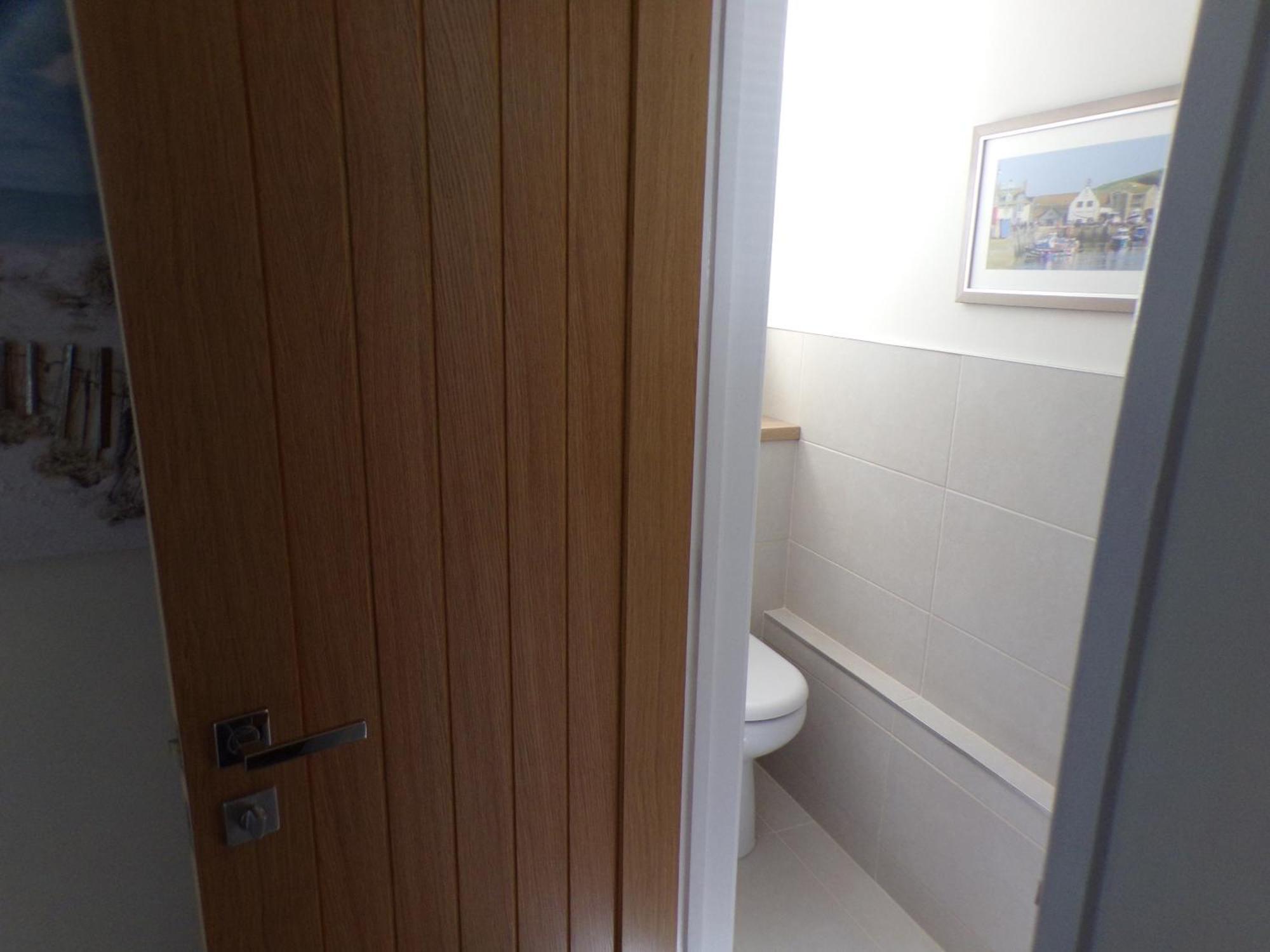 3Thedome - Luxury Ground Floor Apartment Opposite The Beach, Barton On Sea Exteriér fotografie
