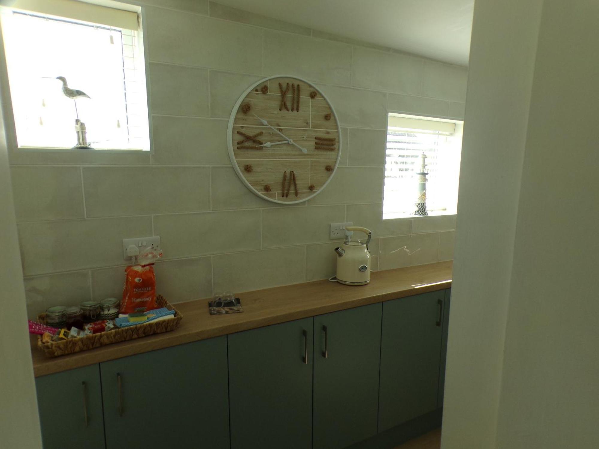 3Thedome - Luxury Ground Floor Apartment Opposite The Beach, Barton On Sea Exteriér fotografie