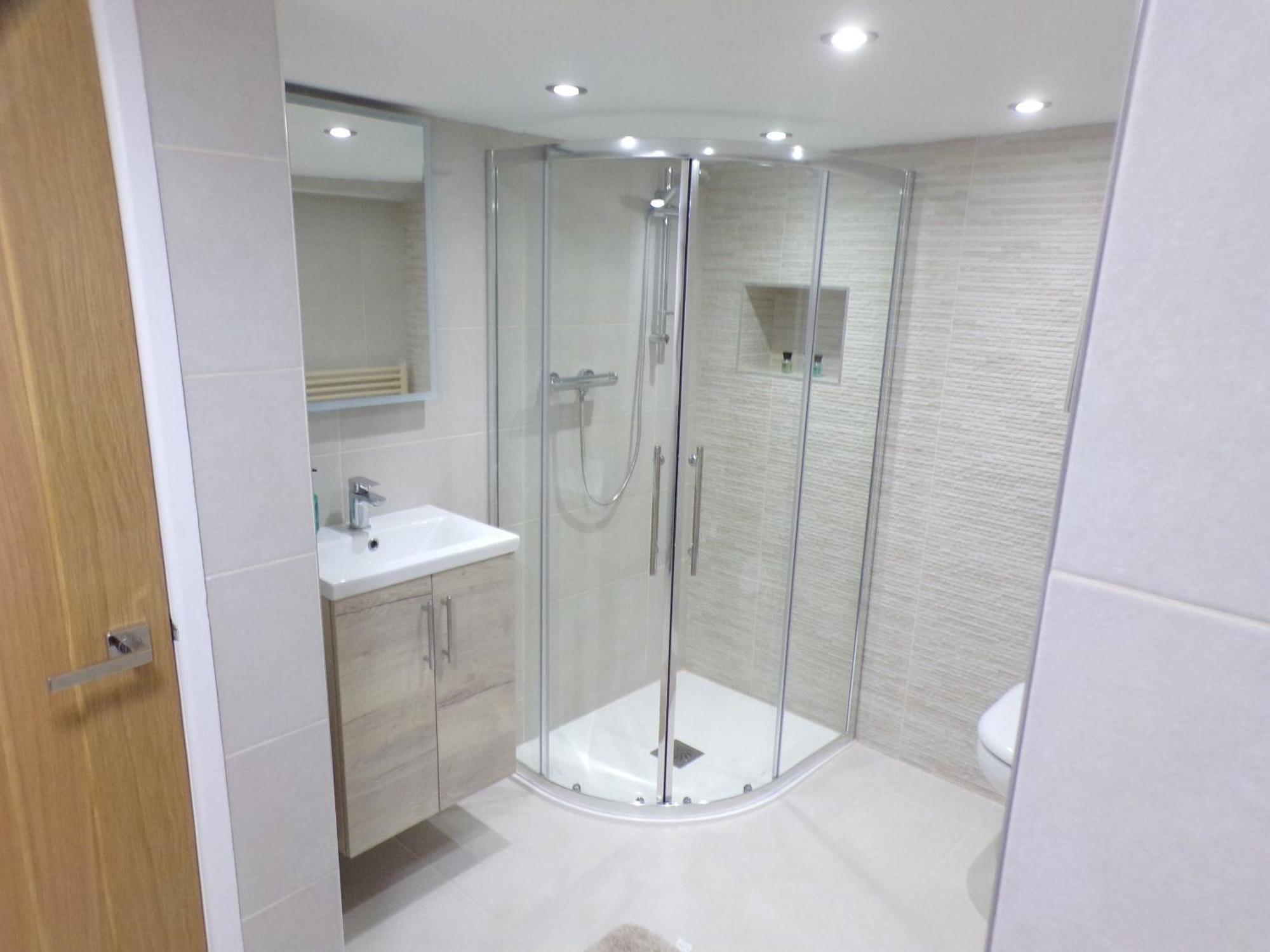 3Thedome - Luxury Ground Floor Apartment Opposite The Beach, Barton On Sea Exteriér fotografie